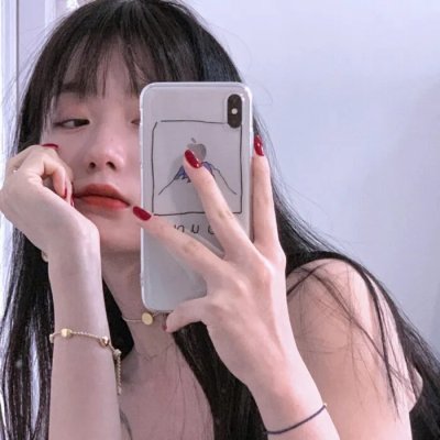 我的妈咪不是人
